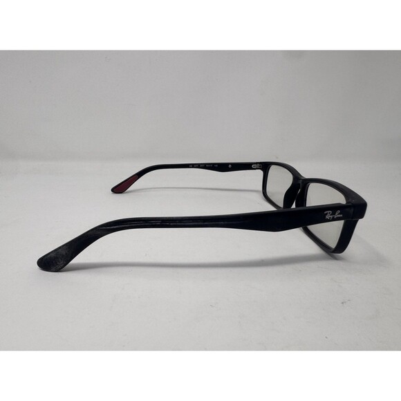 Ray-Ban RB5277 Eyeglass Frames Only 54-17-140 Black 2077 main image 10
